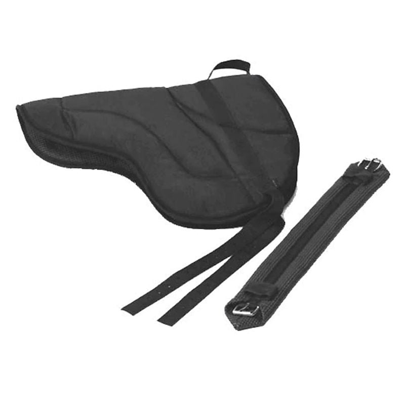 Best Friend English Style Bareback Pad