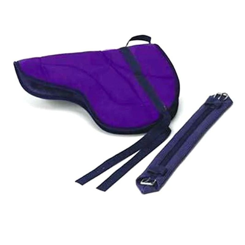 Best Friend English Style Bareback Pad