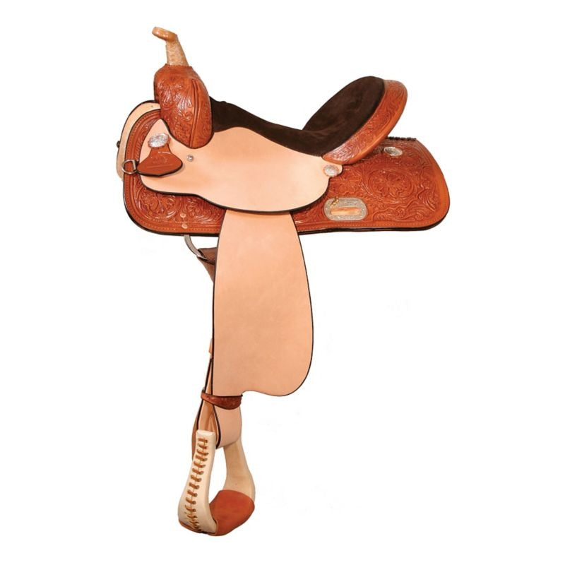High Horse Liberty Saddle