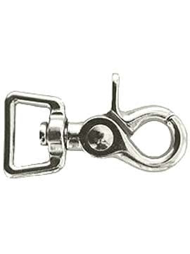 Square Eye Trigger Snap 6 Pack