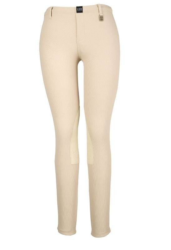 Devon-Aire Ladies All Pro Pull-On Breeches