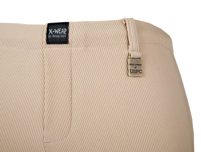 Devon-Aire Ladies All Pro Pull-On Breeches