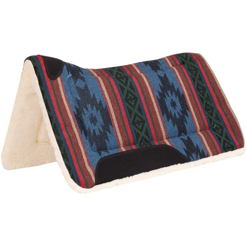 Mustang Navajo Contour Pad
