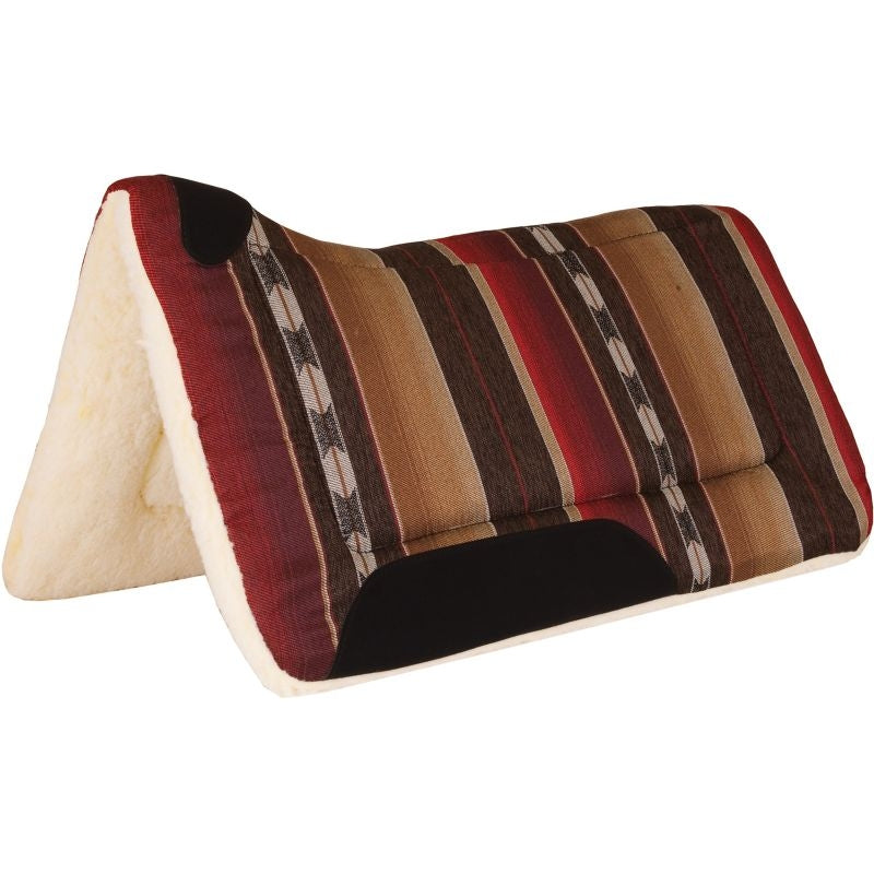 Mustang Navajo Contour Pad