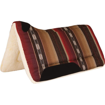 Mustang Navajo Contour Pad