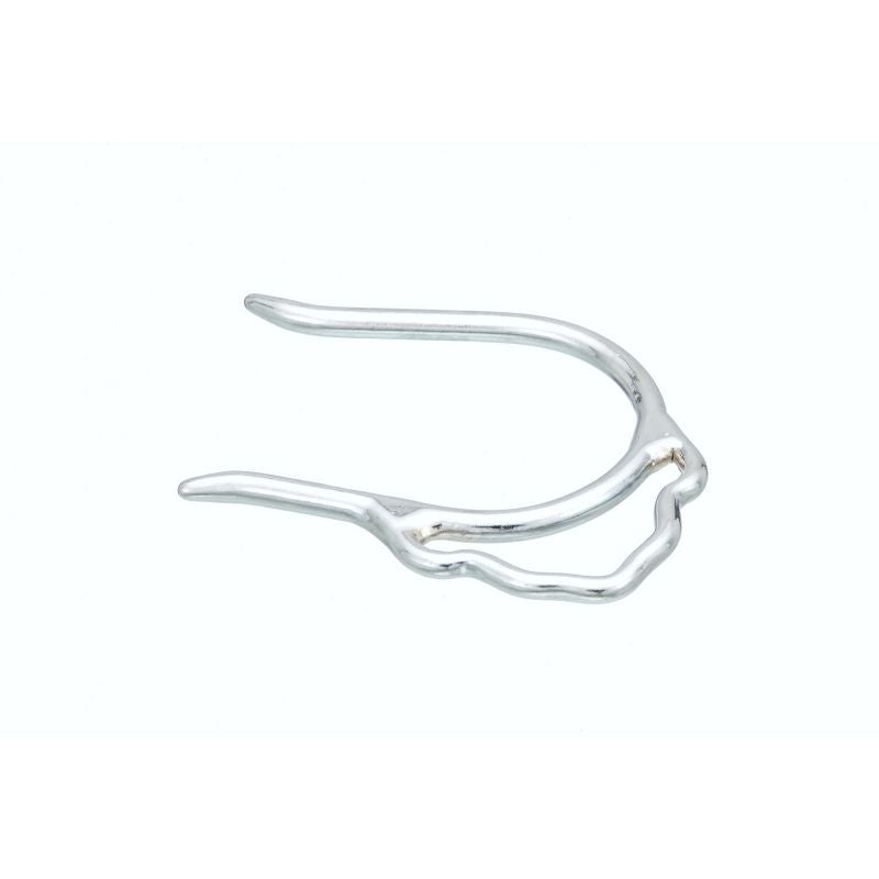 Tough1 CP Sidewinder Slip On Bumper Spurs
