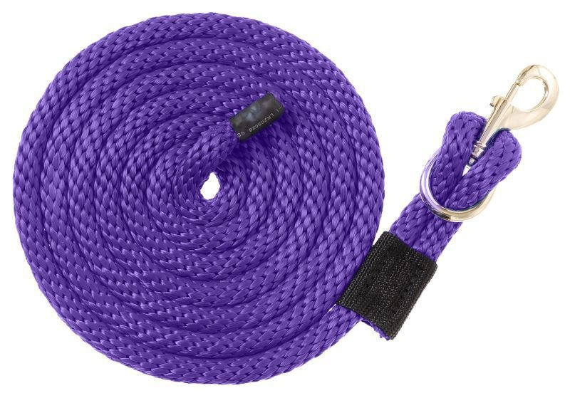 Tough1 Poly Lead with Replaceable Bolt Snap