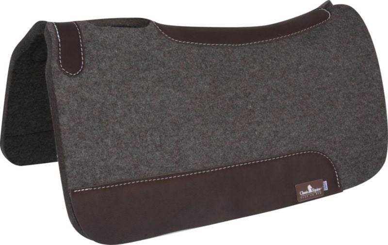 Classic Equine Felt Roper Pad