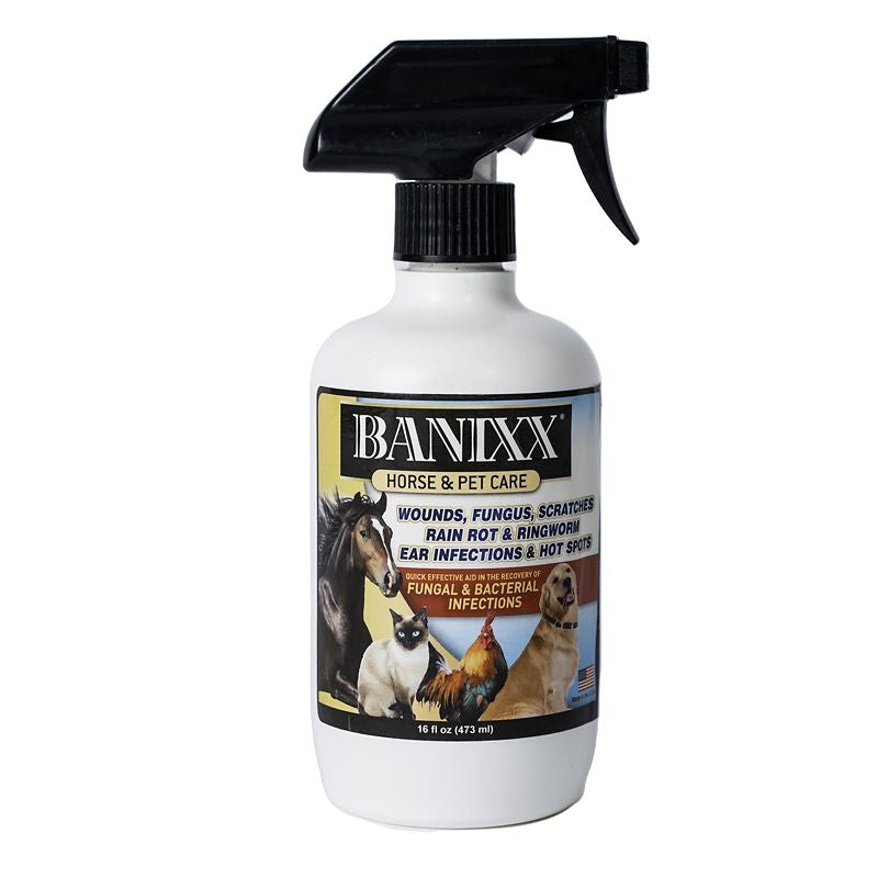 Banixx Horse and Pet Care