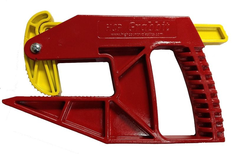 High Country Plastics Grabbit Mat Mover Tool
