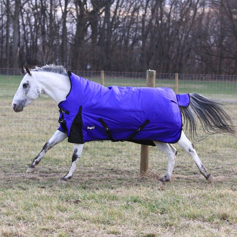Tough1 1200D High Neck T/O Blanket 300g