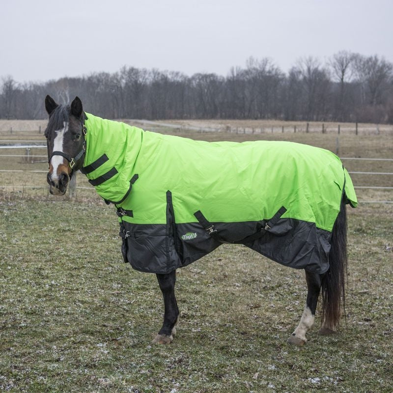 Tough1 600D Combo T/O Blanket 250g
