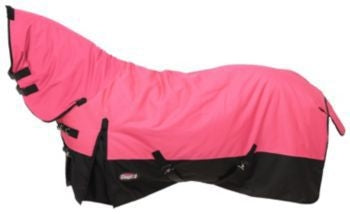 Tough1 600D Combo T/O Blanket 250g