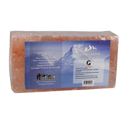 Gatsby Himalayan Salt Block
