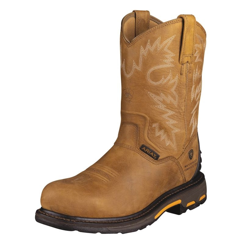 Ariat Mens Workhog RT H2O