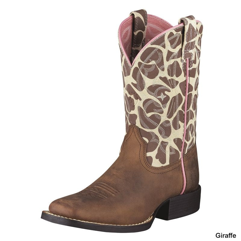 Ariat Kids Quickdraw
