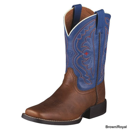Ariat Kids Quickdraw