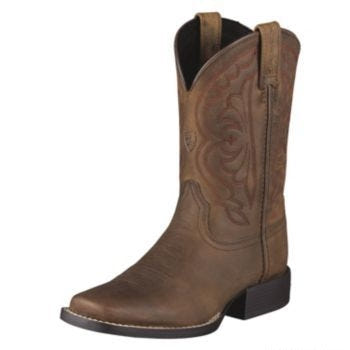 Ariat Kids Quickdraw