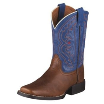 Ariat Kids Quickdraw
