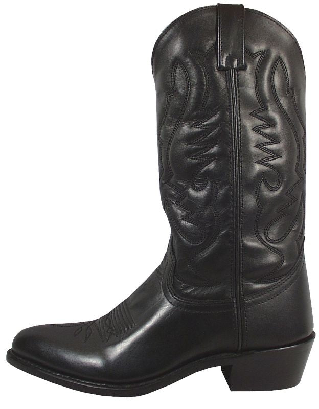 Smoky Mountain Mens Denver Boot