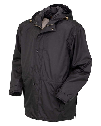 Outback Trading Pak-a-Roo Parka