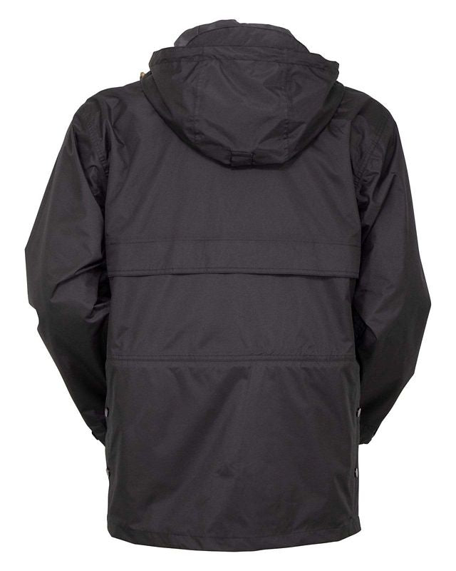 Outback Trading Pak-a-Roo Parka