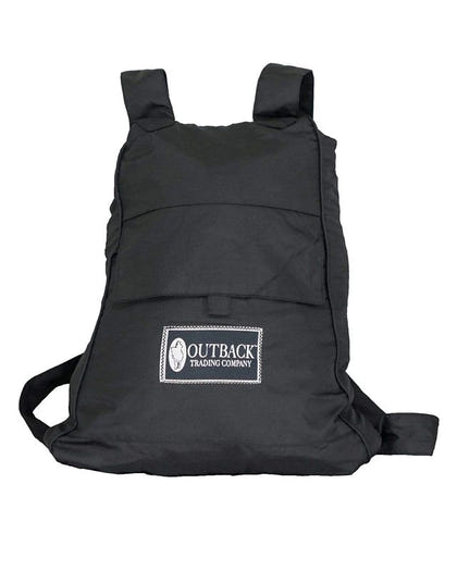 Outback Trading Pak-a-Roo Parka
