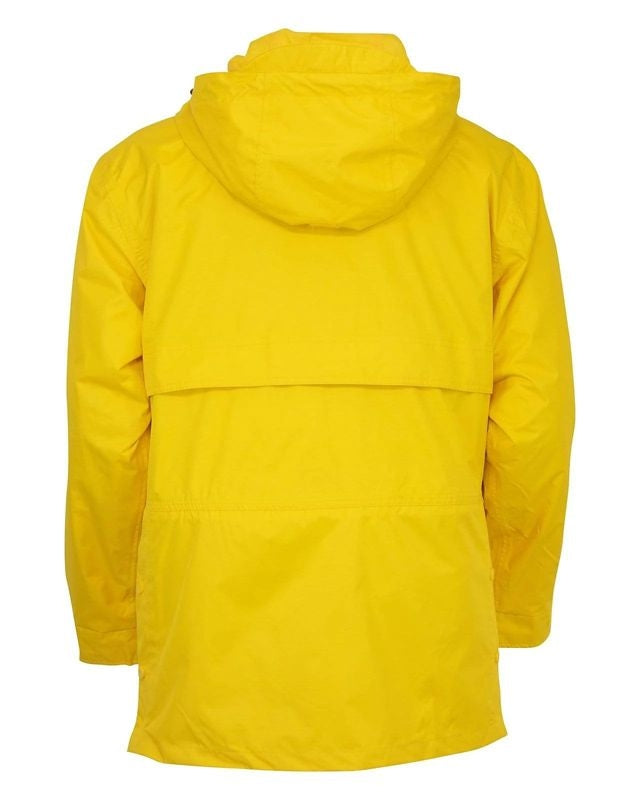 Outback Trading Pak-a-Roo Parka
