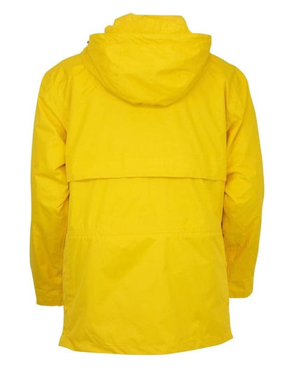 Outback Trading Pak-a-Roo Parka