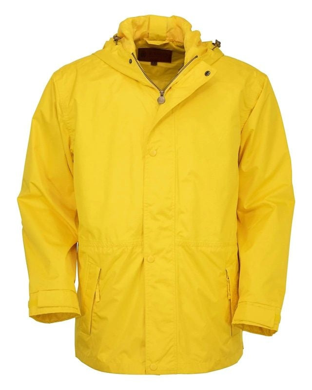 Outback Trading Pak-a-Roo Parka
