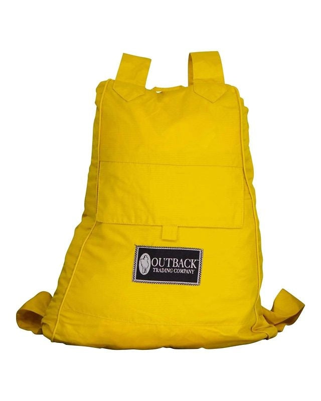 Outback Trading Pak-a-Roo Parka