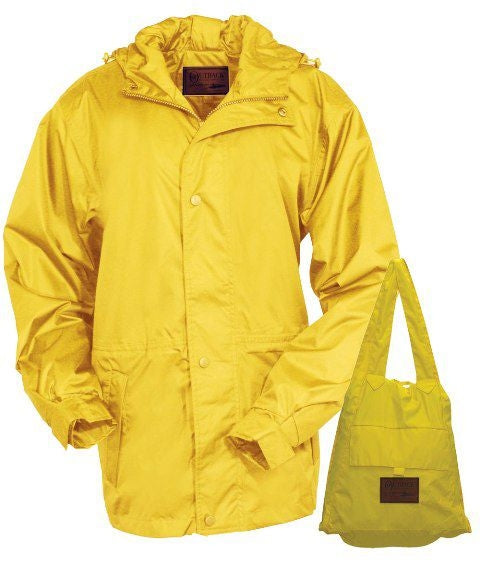 Outback Trading Pak-a-Roo Parka