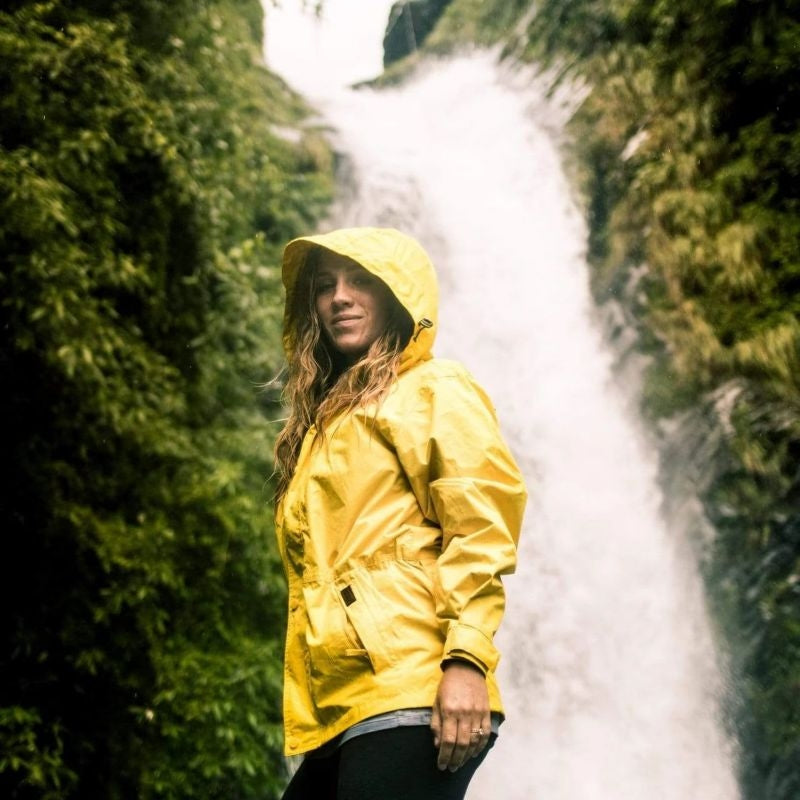 Outback Trading Pak-a-Roo Parka
