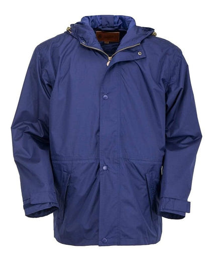 Outback Trading Pak-a-Roo Parka