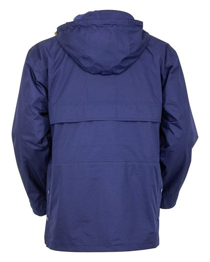 Outback Trading Pak-a-Roo Parka