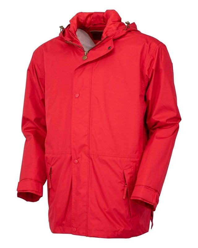 Outback Trading Pak-a-Roo Parka