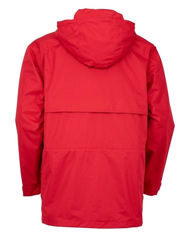 Outback Trading Pak-a-Roo Parka