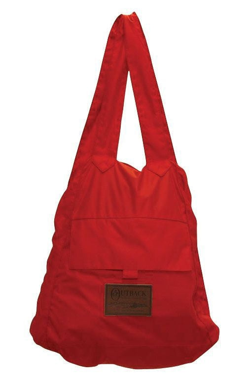 Outback Trading Pak-a-Roo Parka