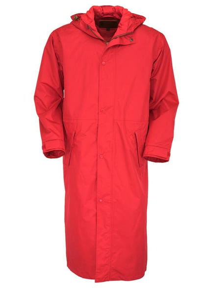 Outback Trading Pak-a-Roo Duster