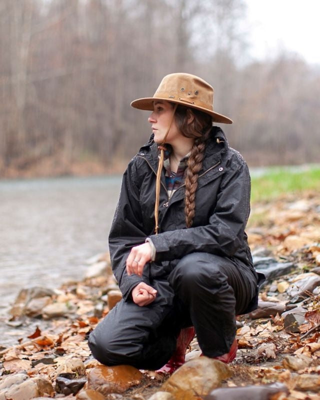 Outback Trading Pak-a-Roo Overpants