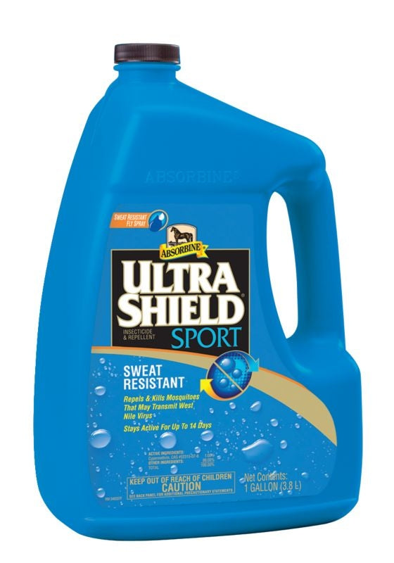 Absorbine UltraShield Sport