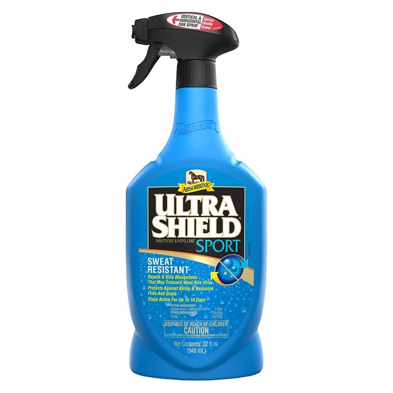Absorbine UltraShield Sport