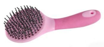 Roma Soft Touch Mane and Tail Brush