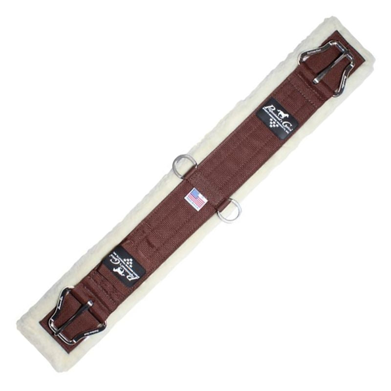 Professionals Choice Merino Wool Cinch