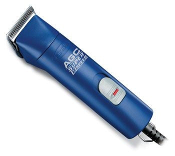 Andis AGC Super Two Speed Clipper with 10 Blade
