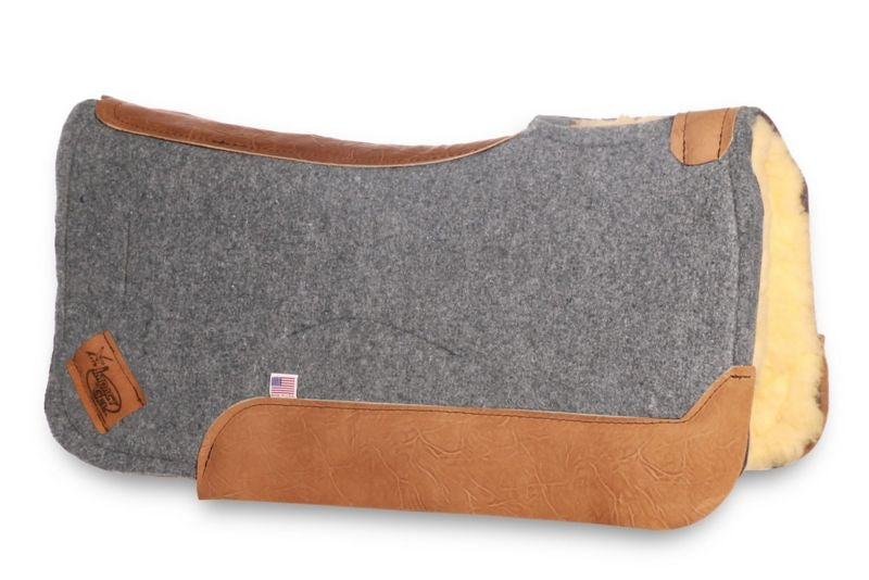 Impact Gel XT Lite Pad with Fleece Bottom