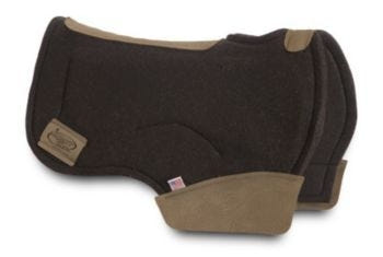 Impact Gel Contour Barrel Pad