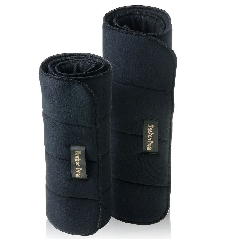 Back on Track No Bow Leg Wraps