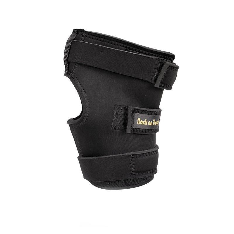 Back on Track Therapeutic Hock Boots