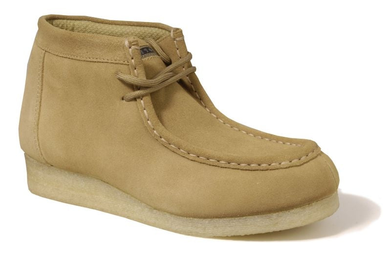 Roper Mens Gum Sole Chukka Boot